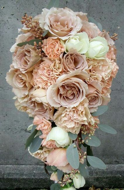 Idee bouquet - 10