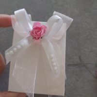 Portaconfetti fai da te - 1