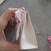 Portaconfetti fai da te - 2