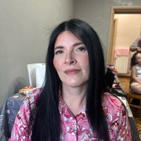 Make-up artist specializzata - 2