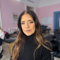 Make-up artist specializzata - 5