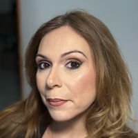 Make-up artist specializzata - 6