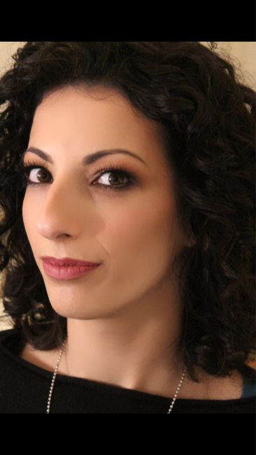 Prova trucco - 2