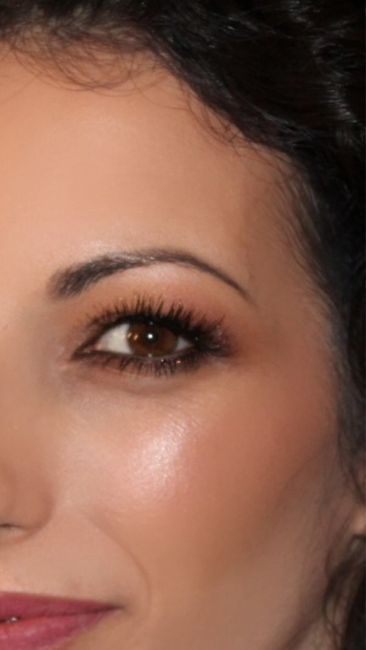 Prova trucco - 3