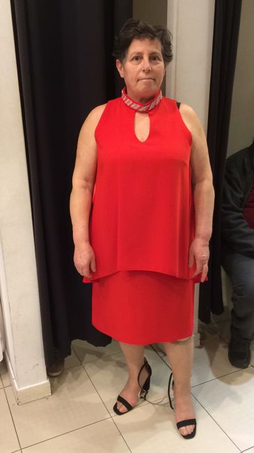 Crisi abito mamma - 1