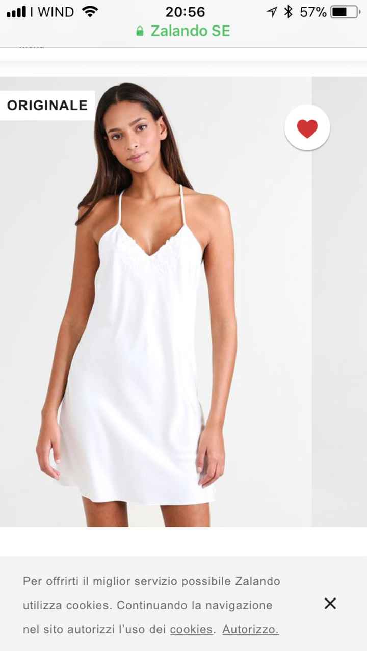 Sottoveste ordinataaaaa - 3