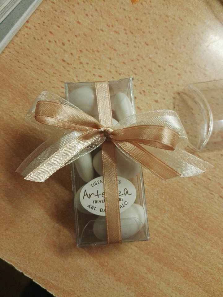  Prove segnaposto - 2