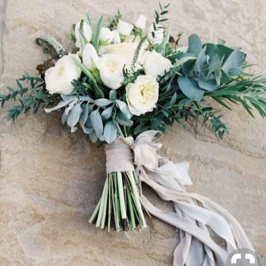  Bianco ottico e Fiori - 2
