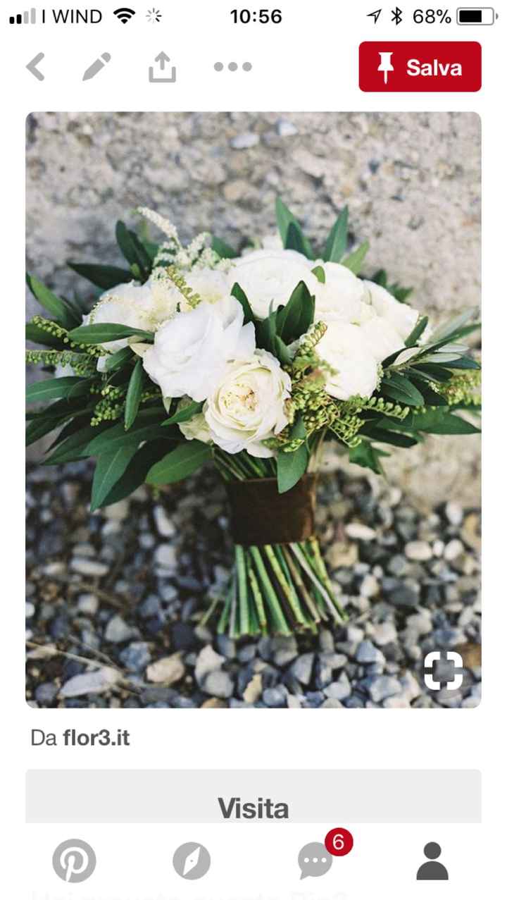  Bianco ottico e Fiori - 3