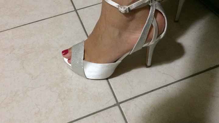  Compilation scarpe! - 1