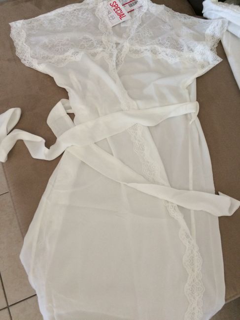 Primi acquisti 😍🎉 - 2