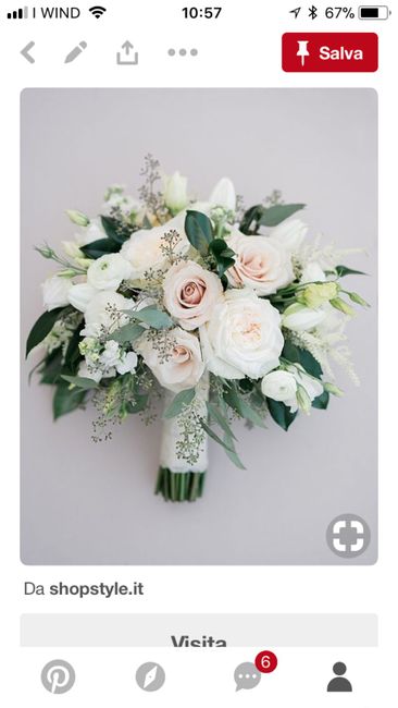  Bianco ottico e Fiori - 5