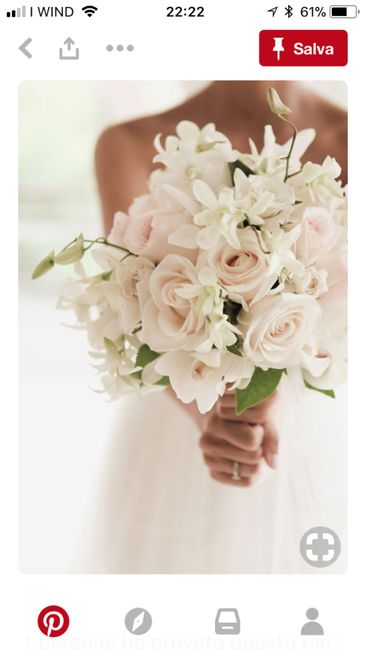  Bouquet nei toni del rosa 🌷 - 2