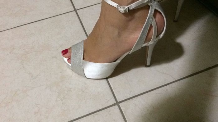  Compilation scarpe! - 1