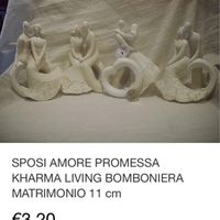 Bomboniere...low cost - 1