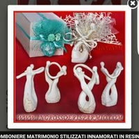 Indecisione bomboniere - 2