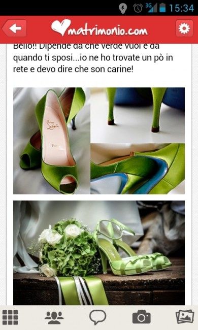 Scarpe! sapete di che marca sono ? - 1
