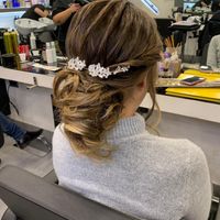 Dubbi acconciatura - 1