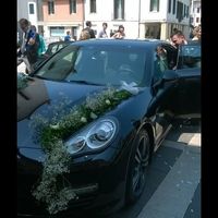 Fm ha scelto l'auto 💝💝💝😍😍😍 - 1