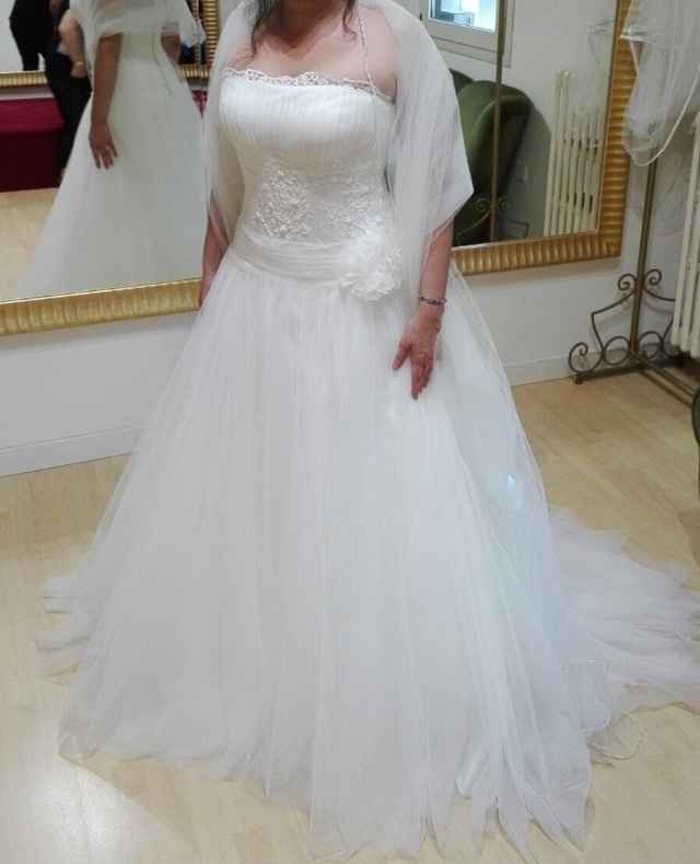 Spose rosa clarà - 1