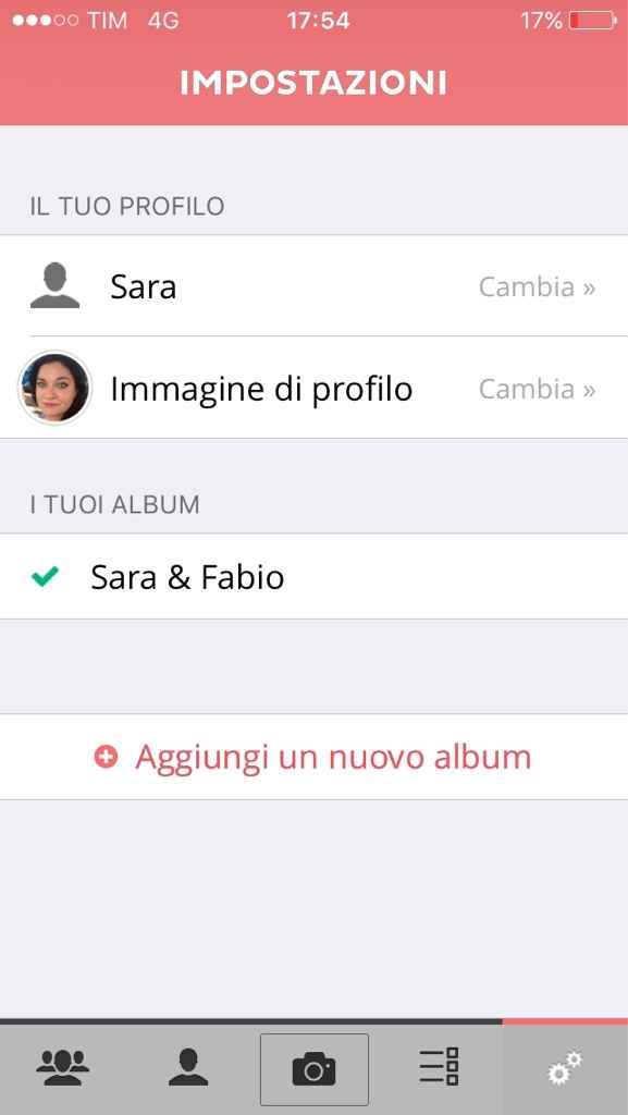 Wedshoots...non capisco bene... - 1