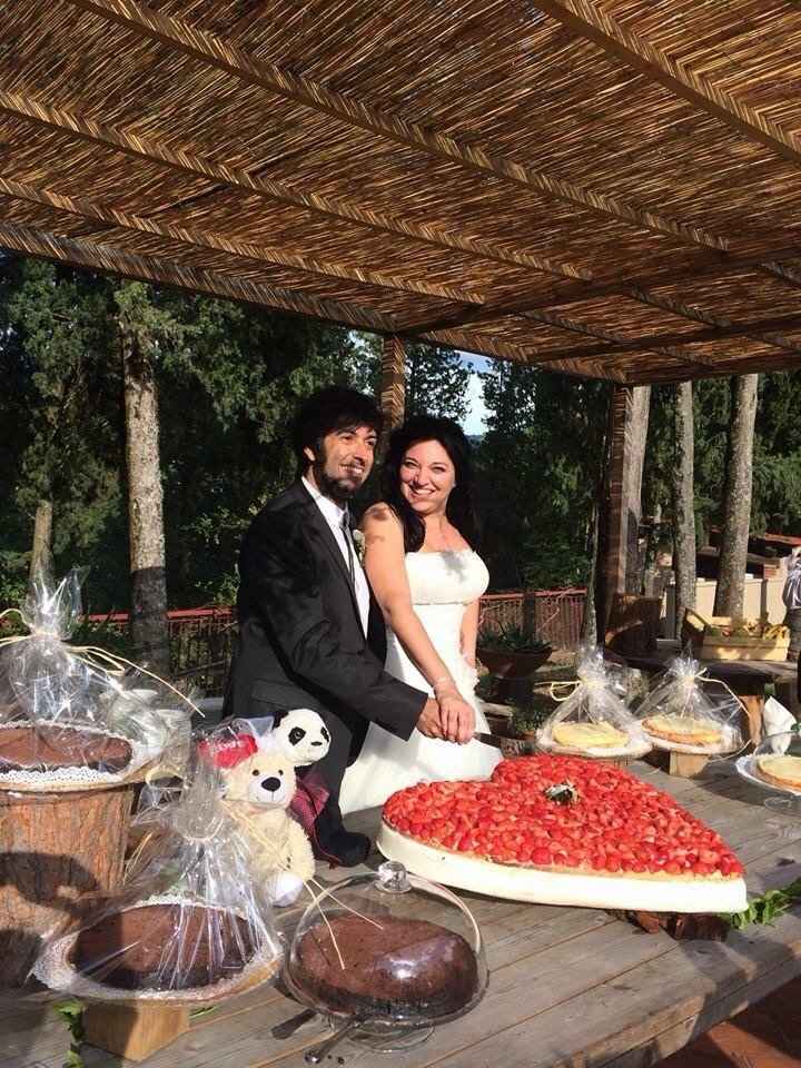 A perfect day, il nostro 19/9 - 8