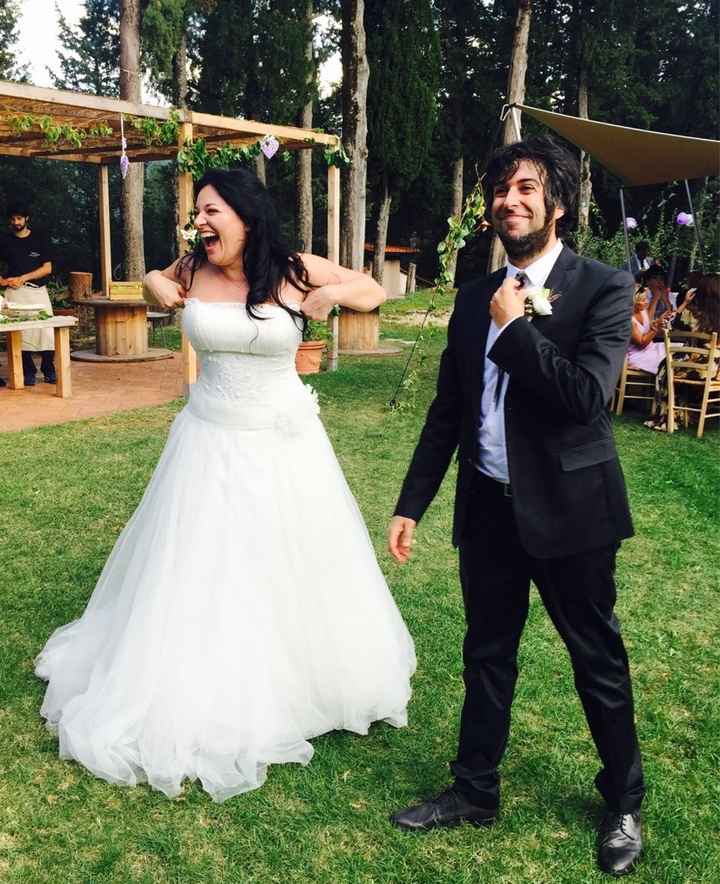 A perfect day, il nostro 19/9 - 10