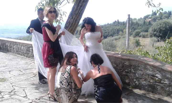 A perfect day, il nostro 19/9 - 12