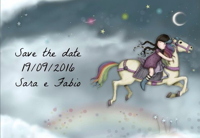 Save the date: raccogliamoli tutti qui! - 1