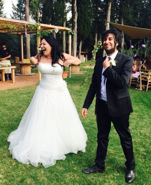 A perfect day, il nostro 19/9 - 10