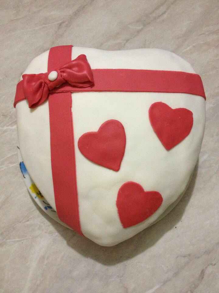 Piccole dimostrazioni d'amore!!! - 1