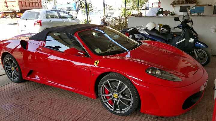 Auto d'epoca palermo e dintorni? - 1