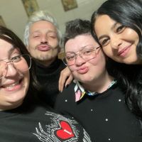 Chi hai scelto come testimoni? - 1