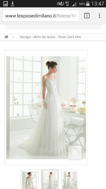 Sposa - 1