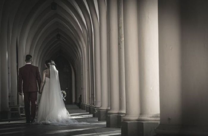 Velo Sposa 😍❤ - 1