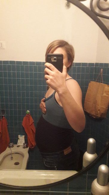 Mamme di ottobre 2019 2