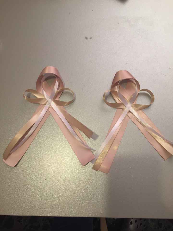 Segna posto work in progress 2 - 2