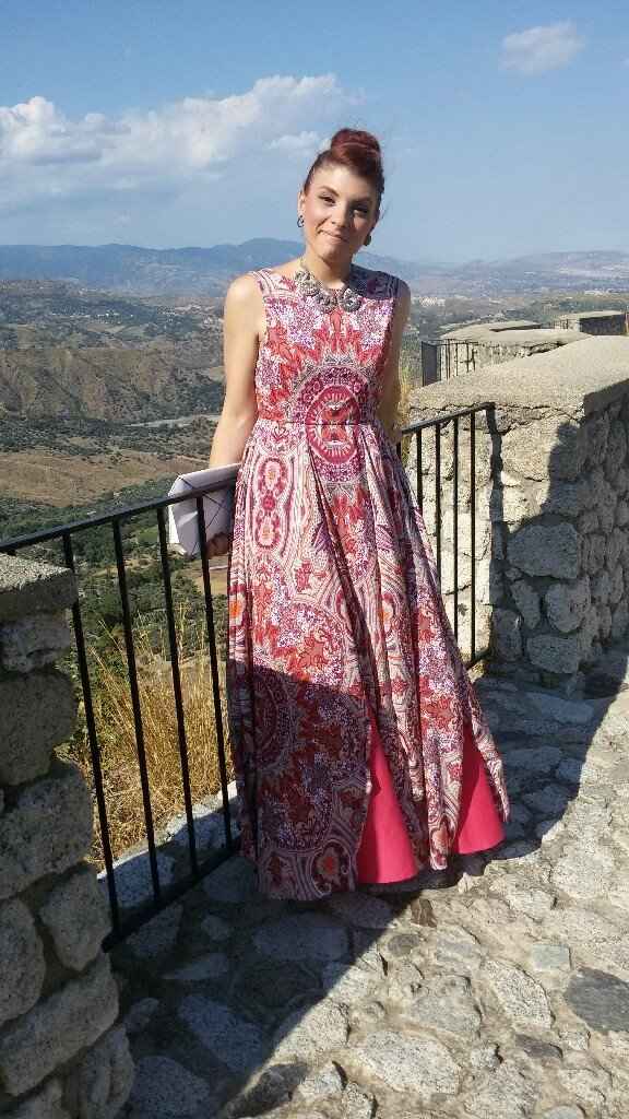 "conosciamoci spose" - 1