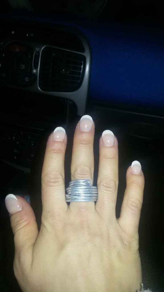 Mangio le unghie - 1