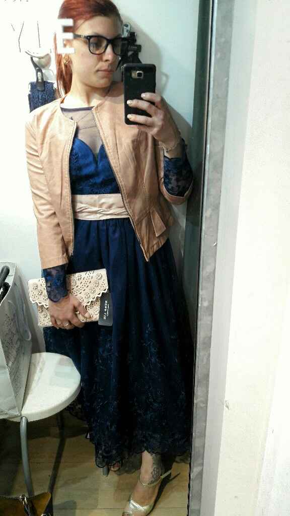 Preparativi mio matrim. e di mio fratello!!! - 1