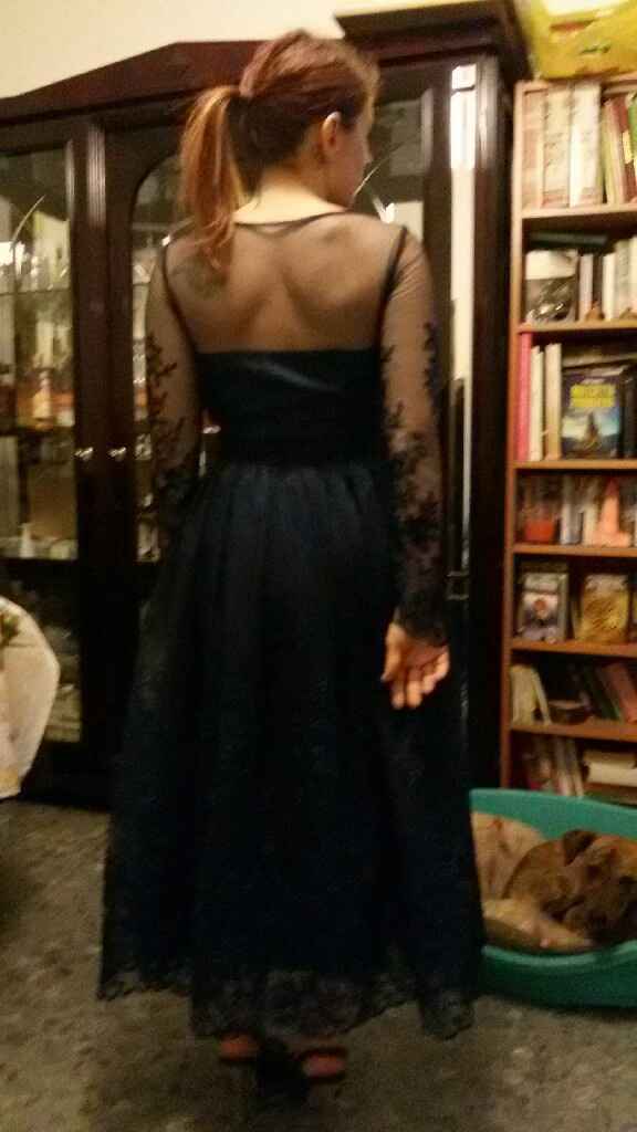 Preparativi mio matrim. e di mio fratello!!! - 1