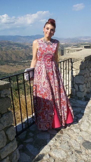 "conosciamoci spose" - 1