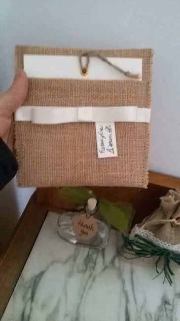 I preparativi, voi a che punto siete? - 2
