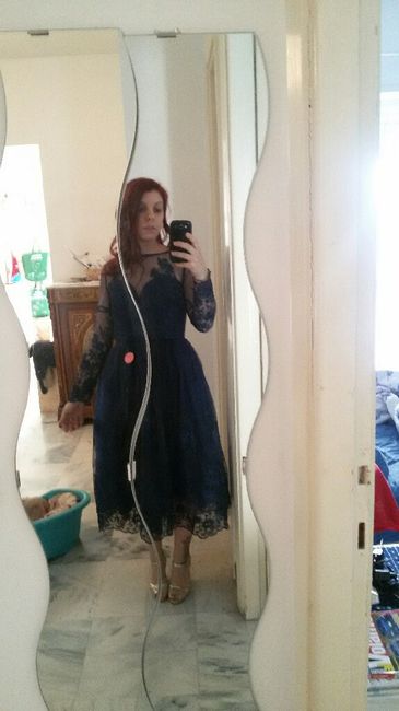 Consiglio urgente - 1