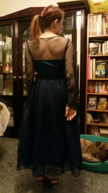 Preparativi mio matrim. e di mio fratello!!! - 1