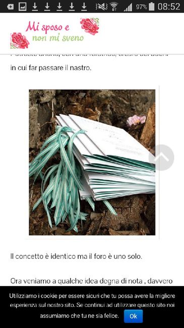 Libretti messa...  ma come? - 3