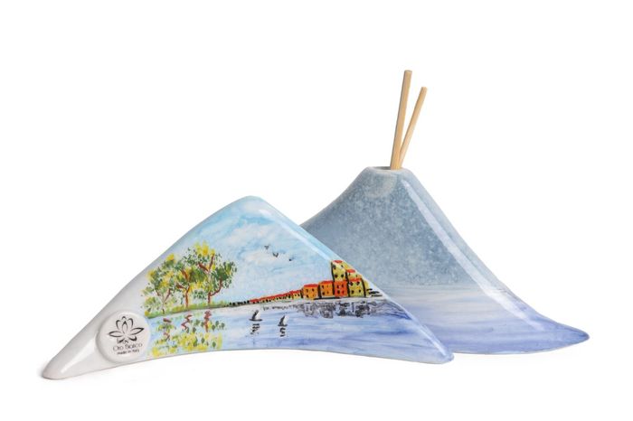 Bomboniere Vesuvio - 2