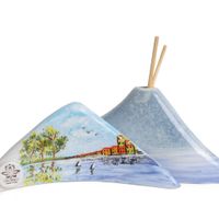 Bomboniere Vesuvio - 2