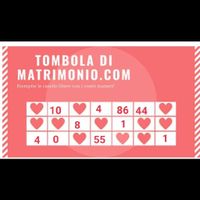 Condividi i tuoi numeri! - 1