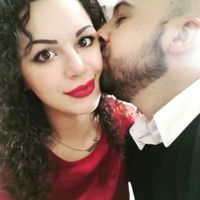 Postate una foto di voi due 👇 - 1